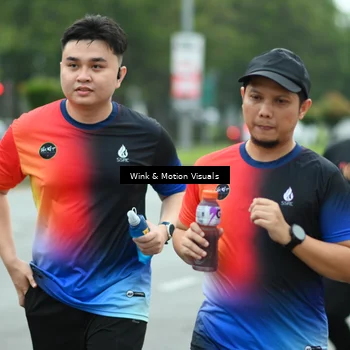 Runner Photo 8478806