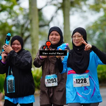 Runner Photo 8478811