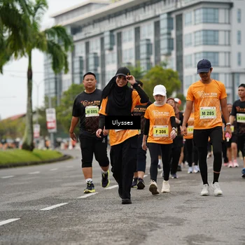 Runner Photo 8478813