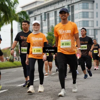 Runner Photo 8478815