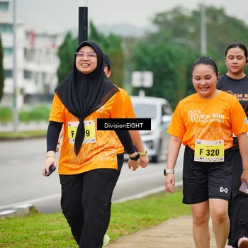 Runner Photo 8478817
