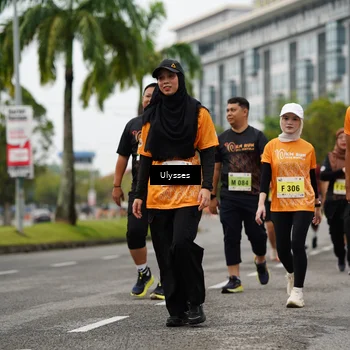 Runner Photo 8478818
