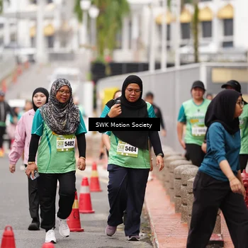 Runner Photo 8478819
