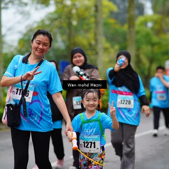 Runner Photo 8478820