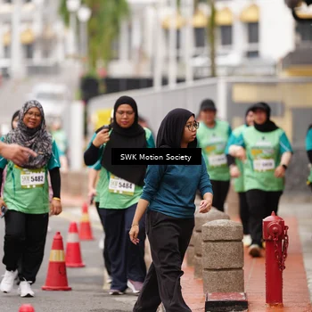 Runner Photo 8478822