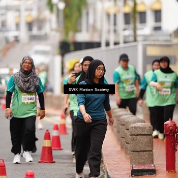 Runner Photo 8478824