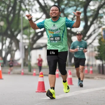 Runner Photo 8478827