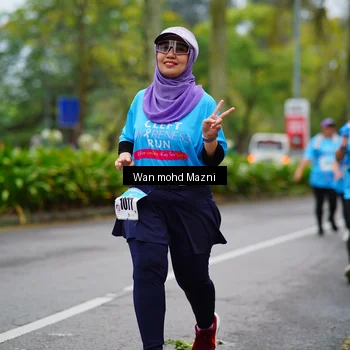 Runner Photo 8478829