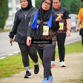 Runner Photo 8478832