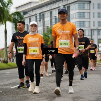 Runner Photo 8478836