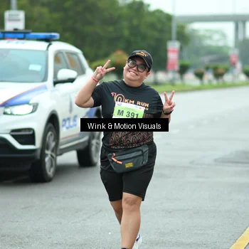 Runner Photo 8478838