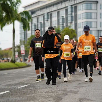 Runner Photo 8478842