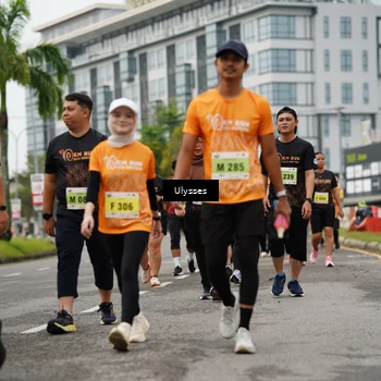 Runner Photo 8478847