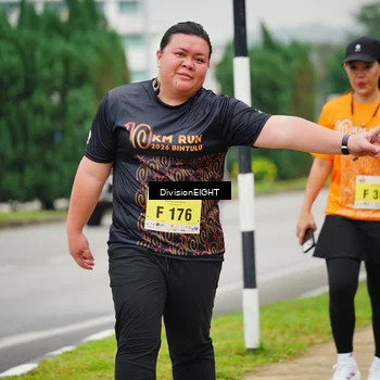 Runner Photo 8478848
