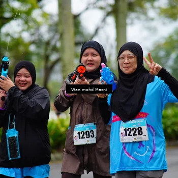 Runner Photo 8478850