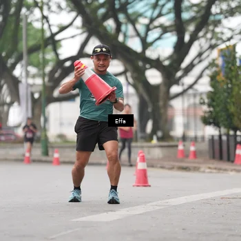 Runner Photo 8478851
