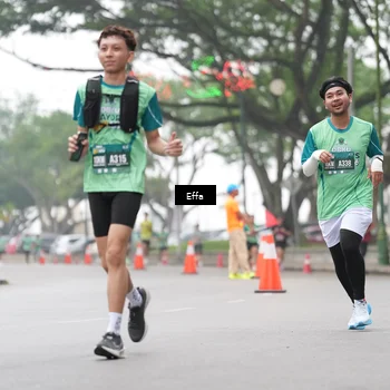 Runner Photo 8478853
