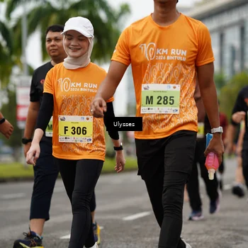 Runner Photo 8478854