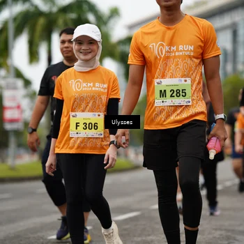 Runner Photo 8478856