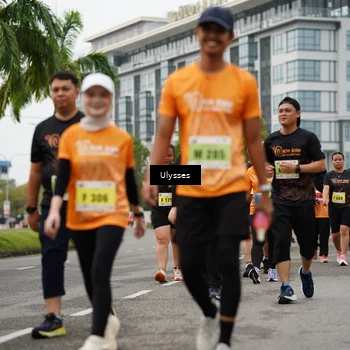Runner Photo 8478857