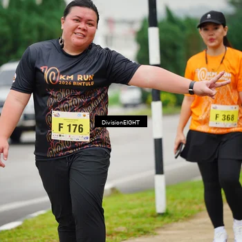 Runner Photo 8478859
