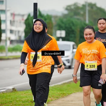 Runner Photo 8478860