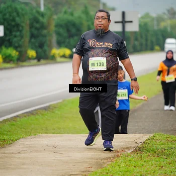 Runner Photo 8478861