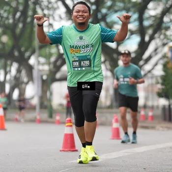 Runner Photo 8478862