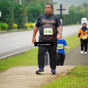 Runner Photo 8478867