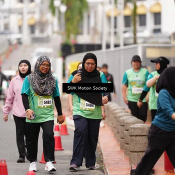 Runner Photo 8478869