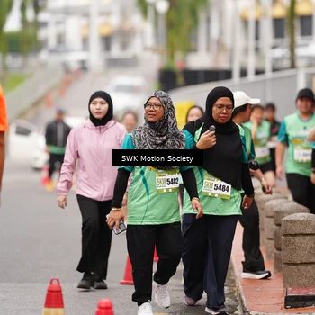 Runner Photo 8478870