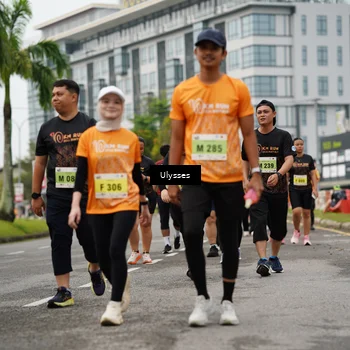 Runner Photo 8478875