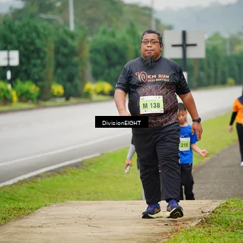 Runner Photo 8478876