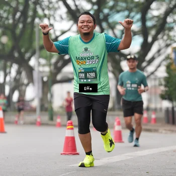 Runner Photo 8478877