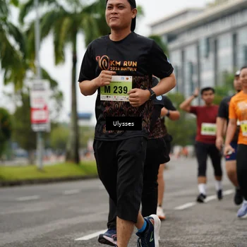 Runner Photo 8478879