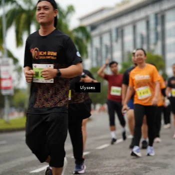 Runner Photo 8478880