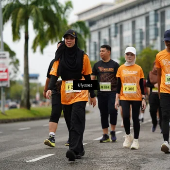 Runner Photo 8478883