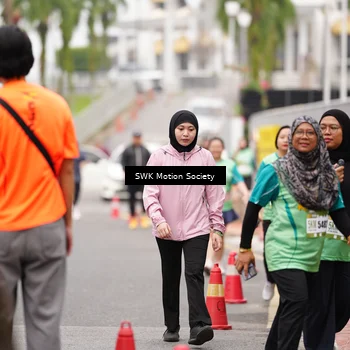 Runner Photo 8478884
