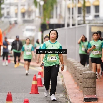Runner Photo 8478885