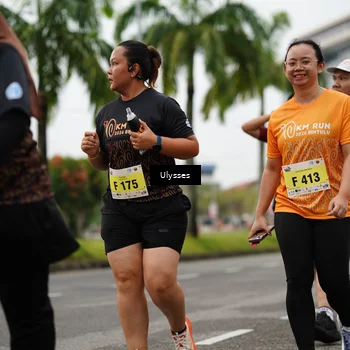 Runner Photo 8478889