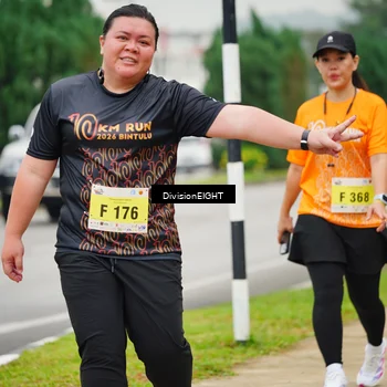 Runner Photo 8478893
