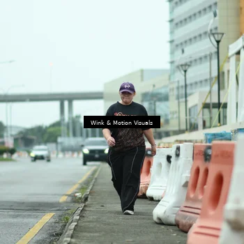 Runner Photo 8478896