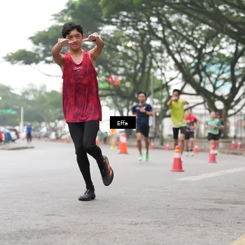 Runner Photo 8478899
