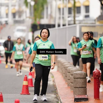 Runner Photo 8478901