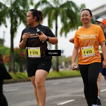 Runner Photo 8478902
