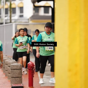Runner Photo 8478905
