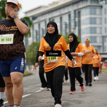 Runner Photo 8478909