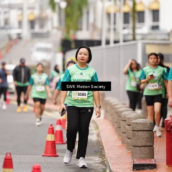 Runner Photo 8478910