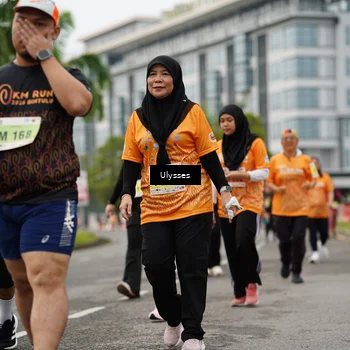 Runner Photo 8478911