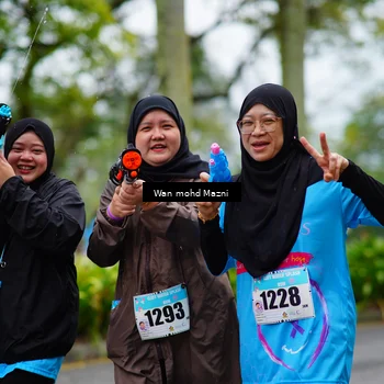 Runner Photo 8478912